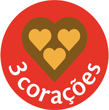 3 Corações